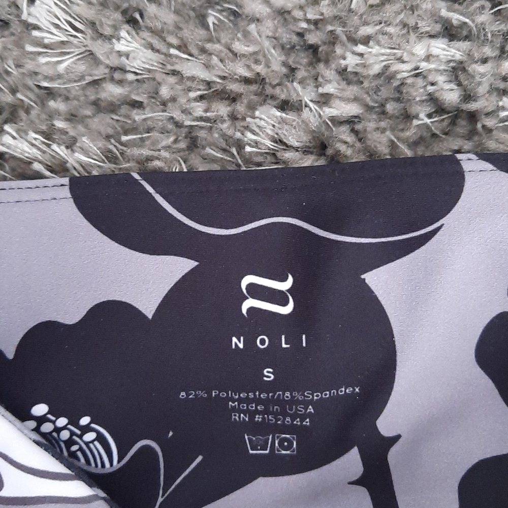 Leggings - Picture 2 of 2